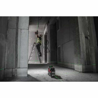 Milwaukee - Kreuzlinienlaser 3 x 360° (M12 3PL)