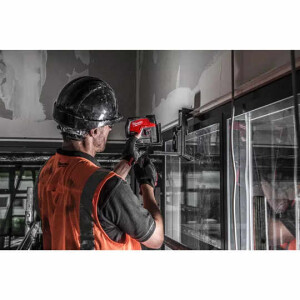 Milwaukee - Kreuzlinienlaser mit Lotfunktion (M12 CLLP)