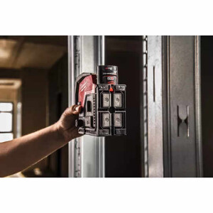 Milwaukee - Kreuzlinienlaser mit Lotfunktion (M12 CLLP)