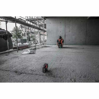 Milwaukee - Kreuzlinienlaser mit Lotfunktion (M12 CLLP)