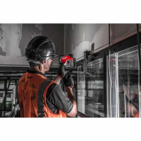 Milwaukee - Kreuzlinienlaser mit Lotfunktion (M12 CLLP)