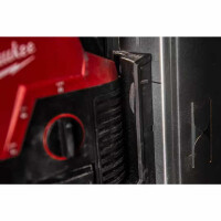 Milwaukee - Kreuzlinienlaser mit Lotfunktion (M12 CLLP)