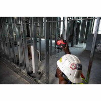 Milwaukee - Kreuzlinienlaser mit Lotfunktion (M12 CLLP)