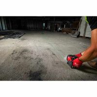 Milwaukee - Kreuzlinienlaser mit Lotfunktion (M12 CLLP)