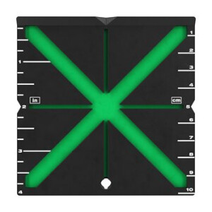 Milwaukee - Laserzieltafel (4932478108)
