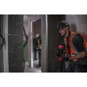 Milwaukee - 1.8 m Baustativ (4932478106)
