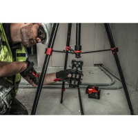 Milwaukee - 1.8 m Baustativ (4932478106)