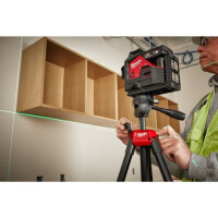 Milwaukee - 1.8 m Baustativ (4932478106)