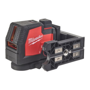 Milwaukee - Laserwandhalterung (4932478105)