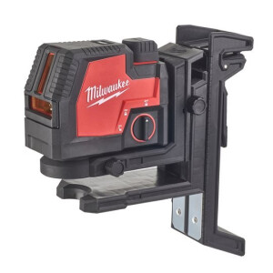 Milwaukee - Laserwandhalterung (4932478105)