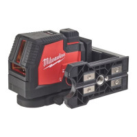 Milwaukee - Laserwandhalterung (4932478105)