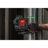 Milwaukee - Laserwandhalterung (4932478105)