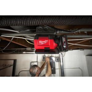 Milwaukee - M12PAL-0 Akku-Leuchte XXX (4933478226)