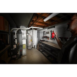 Milwaukee - M12PAL-0 Akku-Leuchte XXX (4933478226)