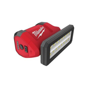 Milwaukee - M12PAL-0 Akku-Leuchte XXX (4933478226)