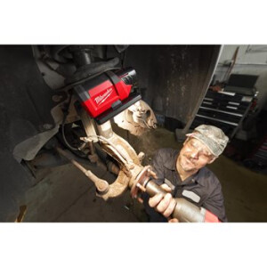 Milwaukee - M12PAL-0 Akku-Leuchte XXX (4933478226)