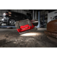 Milwaukee - M12PAL-0 Akku-Leuchte XXX (4933478226)