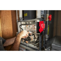 Milwaukee - M12PAL-0 Akku-Leuchte XXX (4933478226)