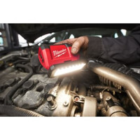 Milwaukee - M12PAL-0 Akku-Leuchte XXX (4933478226)