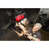 Milwaukee - M12PAL-0 Akku-Leuchte XXX (4933478226)
