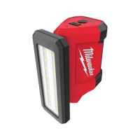Milwaukee - M12PAL-0 Akku-Leuchte XXX (4933478226)