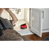 Milwaukee - M12PAL-0 Akku-Leuchte XXX (4933478226)