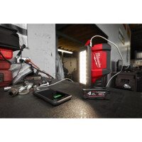 Milwaukee - M12PAL-0 Akku-Leuchte XXX (4933478226)