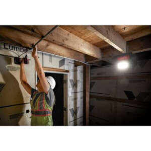 Milwaukee - Akku-Leuchte (M18 HOAL-0) (4933478118)