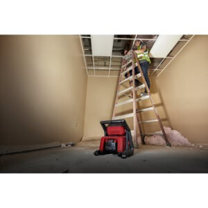 Milwaukee - Akku-Leuchte (M18 HOAL-0) (4933478118)