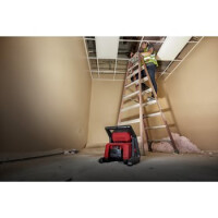 Milwaukee - Akku-Leuchte (M18 HOAL-0) (4933478118)