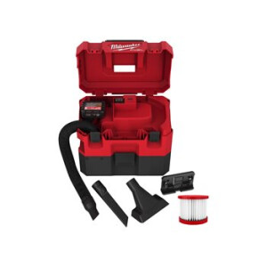 Milwaukee - M12FVCL-0 FüL Ak-Nass/Trockensauger XXX (4933478186)