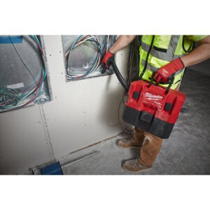 Milwaukee - M12FVCL-0 FüL Ak-Nass/Trockensauger XXX...