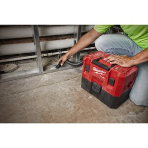 Milwaukee - M12FVCL-0 FüL Ak-Nass/Trockensauger XXX (4933478186)