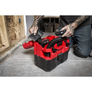 Milwaukee - M12FVCL-0 FüL Ak-Nass/Trockensauger XXX (4933478186)