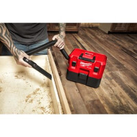 Milwaukee - M12FVCL-0 FüL Ak-Nass/Trockensauger XXX (4933478186)