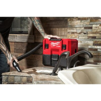 Milwaukee - M12FVCL-0 FüL Ak-Nass/Trockensauger XXX (4933478186)
