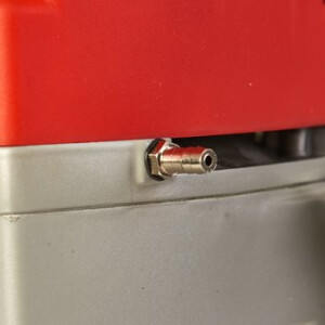 Milwaukee - MDE41     MAGNETBOHRSTäNDER         IN2 (4933451015)
