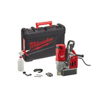 Milwaukee - MDE41     MAGNETBOHRSTäNDER         IN2 (4933451015)