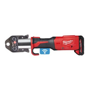 Milwaukee - ONE KEY Akku-Presswerkzeug (M18 ONEBLHPT)