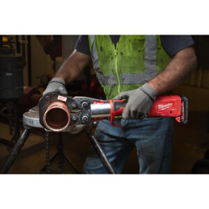 Milwaukee - ONE KEY Akku-Presswerkzeug (M18 ONEBLHPT)