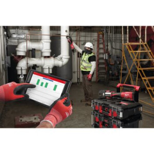 Milwaukee - ONE KEY Akku-Presswerkzeug (M18 ONEBLHPT)