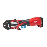 Milwaukee - ONE KEY Akku-Presswerkzeug (M18 ONEBLHPT)