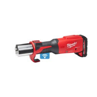 Milwaukee - ONE KEY Akku-Presswerkzeug (M18 ONEBLHPT)