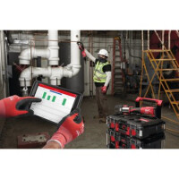 Milwaukee - ONE KEY Akku-Presswerkzeug (M18 ONEBLHPT)