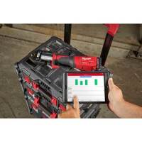 Milwaukee - ONE KEY Akku-Presswerkzeug (M18 ONEBLHPT)