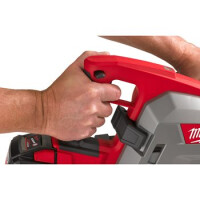 Milwaukee - FUEL Akku-Metallkreisssäge 66mm (M18 FMCS66)