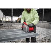 Milwaukee - FUEL Akku-Metallkreisssäge 66mm (M18 FMCS66)