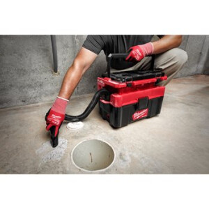 Milwaukee - M18FPOVCL-0 FüL A.-Packout-N/T-Saug XXX...