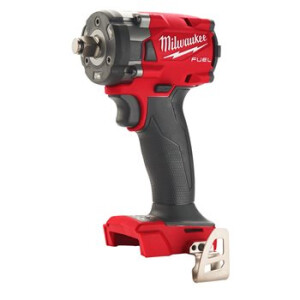 Milwaukee - M18FIW2F38-0X A.-Sch. 3/8" Sprengr. XXX...
