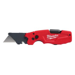 Milwaukee - FASTBACK Univ.-Klappmesser mit Bithalter...